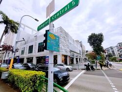 Tampines Central 1 (D18), Retail #564311021